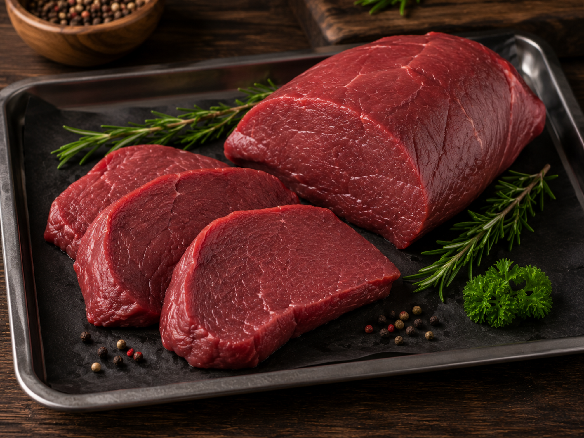 Carne di Cervo