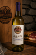 Trentino Chardonnay