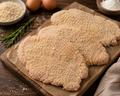 Cotolette Impanate Artigianali