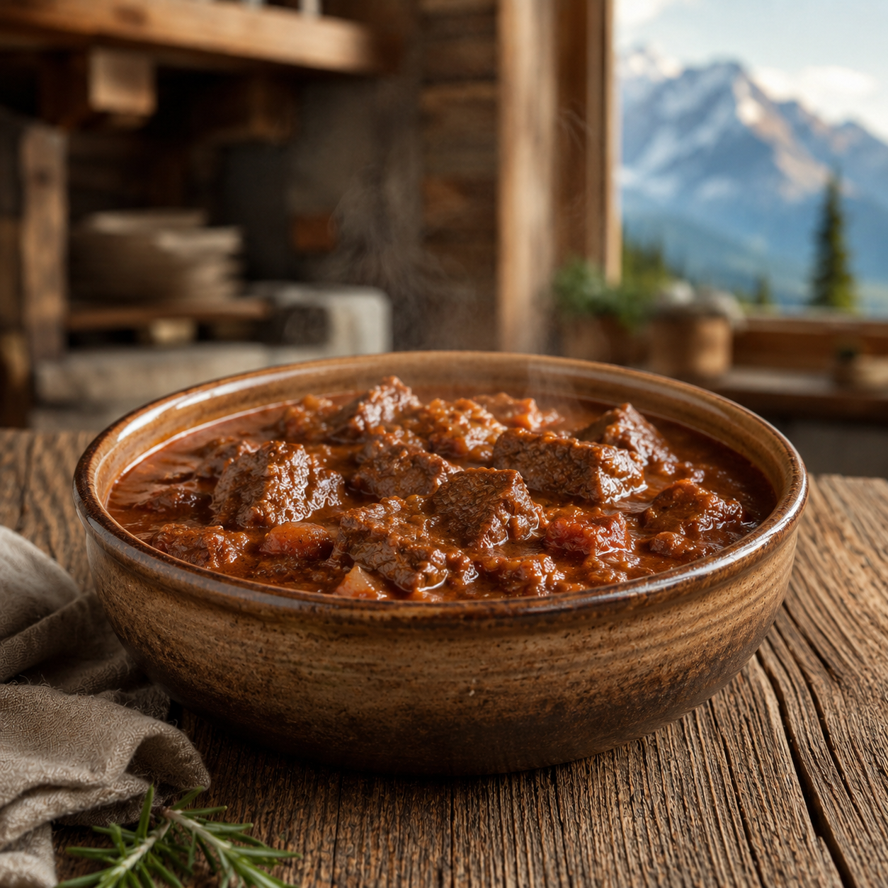 Gulasch