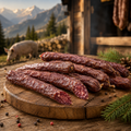Kaminwurst