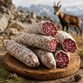 Salame di Camoscio