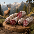 Salame di Cervo